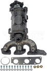 Dorman 673-645 Manifold Catalytic Converter Fits Suzuki Verona 1411286Z01 New. Price: $624.10.