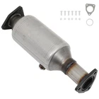 Catalytic Converter For 1998-2002 Honda Accord Dx/ex/lx/se Value 2.3L Epa 16065 New. Price: $52.28.
