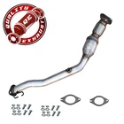 Chevrolet Impala 3.5L Catalytic Converter 2006-2011- Obd Ii / Epa Approved New. Price: $98.00.