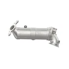 Walker Exhaust Ultra Epa Direct Fit Cat Converter 16952 New. Price: $553.47.