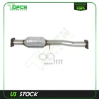 Catalytic Converter 2000-2004 For Toyota Tacoma 3.4L Stainless Steel Epa 53432 New. Price: $101.48.