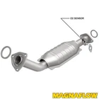 2000-2002 Toyota 4.7L Tundra Magnaflow Direct-fit Catalytic Converter Exhaust New. Price: $1226.00.