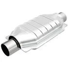 Catalytic CONVERTER-2.25IN. Universal California Obdii Magnaflow 459005 New. Price: $571.00.
