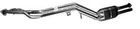 Catalytic Converter Fits 1988 1989 1990 1991 Bmw 325IX New. Price: $499.84.