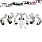 Invidia HS09N7ZGD1GS N1 Gt Dual Cat-back Exhaust For 2009-2020 Nissan 370Z New. Price: $1315.95.