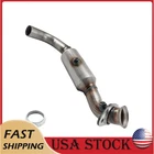 Left Catalytic Converter 2009-10 Ford F-150 5.4L & 2011-2014 5.0L New. Price: $76.99.
