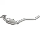 Magnaflow 26205 Direct Fit Catalytic Converter (non Carb Compliant) New. Price: $586.15.