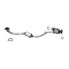 For Subaru Legacy Outback Exhaust Catalytic Converter Carb Approved Gap New. Price: $1993.00.