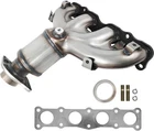 Jegs Catalytic Converter Fits 2014-2018 Mitsubishi Outlander & Sport New. Price: $374.99.
