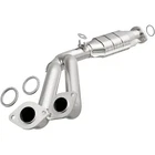 Magnaflow California Direct-fit Catalytic Converter 447103 New. Price: $901.42.