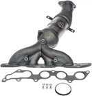 Dorman Manifold Converter Not Carb Compliant 674-109 New. Price: $747.79.