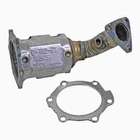 Genuine Calcat Carb Direct Fit Catalytic Converter 1.995" Outlet (od) 83697 New. Price: $560.11.