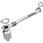 Magnaflow State Converter 49309 Direct Fit Catalytic New. Price: $654.00.