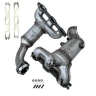 For 2008 2009 2010 Dodge Grand Caravan 4.0L Manifold Catalytic Converter New. Price: $219.99.