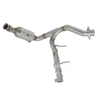 Genuine Ford Catalytic Converter AL1Z-5E212-D New. Price: $1059.99.