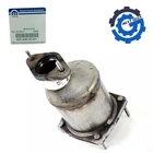 Rear Catalytic Converter 2004-2006 Sebring Dodge Stratus 04764646AD Oem Mopar New. Price: $424.96.