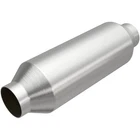 Magnaflow For Universal Catalytic Converter 2.25INCH C/c PC1 New. Price: $610.00.