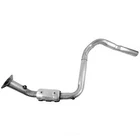 Direct Fit Catalytic Converter Walker 16563 New. Price: $460.37.