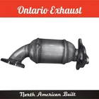 Chevy Malibu, Impala 2.5L Front Catalytic Converter 2013 - 2019 New. Price: $99.00.