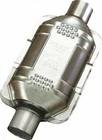 Eastern 70316 49 State Universal Catalytic Converter Ford F150 4.9L, 6-CYL. New. Price: $174.49.
