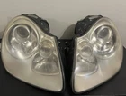 2003-2006 Porsche Cayenne 955 Xenon Hid Headlights Pair Left & Right Oe *read* Used. Price: $400.00.