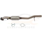 For 2008 2009 2010 Mitsubishi Lancer 2.0L 2.4L Front Catalytic Converter 47198 New. Price: $76.92.