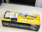 Magna Flo Catalytic Converter Pn 334006 Used. Price: $100.00.