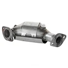 Direct Fit Catalytic Converter Walker 16089 New. Price: $554.77.