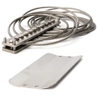 Fomiuzy Universal Catalytic Converter Security Protector Clamp Shield New. Price: $95.00.
