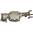 Catalytic Converter-calcat Walker 84176 New. Price: $773.70.