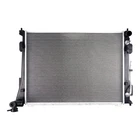 Philtop Radiator Compatible 2011-2014 Sonata 2011-2015 Optima 2012-2017 Azera New. Price: $136.59.