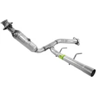 50567 Walker Catalytic Converter Passenger Right Side For F150 Truck Hand F-150 New. Price: $467.95.