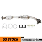 For 2007 2008 2009-2019 2020 Toyota Tundra 4.6L 5.7L Right Catalytic Converter New. Price: $149.00.