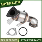 Catalytic Converter For 2011-16 Chevrolet Cruze/sonic/trax 1.4L 13-18 Encore Epa New. Price: $102.99.