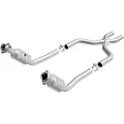 Magnaflow Catalytic Converter: Epa, 2011-2014 Ford Mustang New. Price: $980.00.
