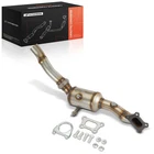 A-premium Catalytic Converter With Gasket For Cadillac CT6 2016 2017 2018 3.6L New. Price: $301.01.