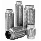 Ap 121685, Intermediate Pipe, Exhaust, 3 In. Od, Aluminized, Steel, Each New. Price: $43.99.