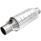 Magnaflow 418034-BZ For 2001 Prelude 2.2L L4 Gas Dohc New. Price: $490.00.