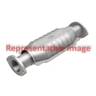 Catalytic Converter Fits 2001 2002 2003 2004 Mitsubishi Eclipse 3.0L V6 Gas Sohc New. Price: $684.58.