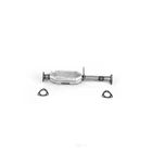Catalytic Converter-vin: 4, Rwd, 108.3" Wb Ap Exhaust 642543 New. Price: $385.01.