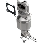Magnaflow Catalytic Converter 5531893: Carb, Manifold New. Price: $1214.00.