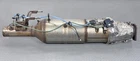 19-26 Ram 2500 3500 6.7L Diesel Oem Exhaust Pipe Converter W/ Nox Sensor 61K Used. Price: $899.00.