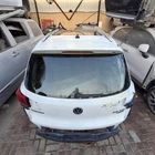 2010-2019 Volkswagen Tiguan Front Tunnel Reinforcement 5N0804421 Used. Price: $89.00.