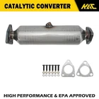 Catalytic Converter For Honda Accord 1998-2002 Acura Tl 1999-2003 Epa 16369 New. Price: $66.99.