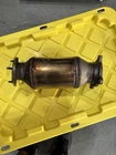 17-24 Audi B9 A5 A4 Q7 2.0L Exhaust Downpipe 4M0131703F Oem Used. Price: $550.00.