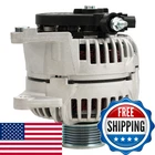Kac Alternator 136AMP Replacement For 2003-2006 Ram 1500 5.7L New. Price: $204.12.
