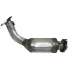 50471 Eastern Catalytic Converter Driver Left Side Hand For Cadillac Sts Cts New. Price: $373.09.