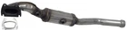 Ap Exhaust W/federal Converter 644225 Catalytic New. Price: $384.21.