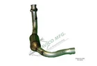 Catalytic Converter-exact-fit Davico 193721 Fits 05-07 Jeep Liberty 3.7L-V6 New. Price: $423.35.