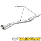 Magnaflow 23058 Direct-fit Catalytic Converter Exhaust For 97-1998 Bmw 540I 740I New. Price: $682.00.